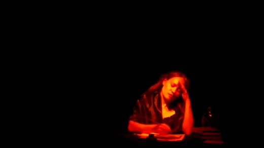 La Sombra del Monstruo