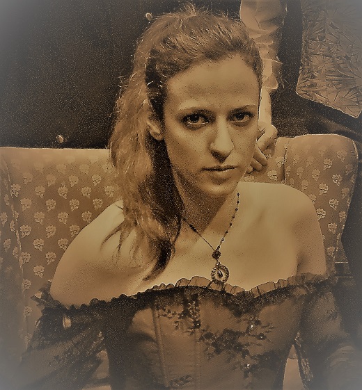 La Sombra del Monstruo