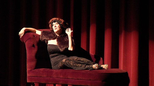 La Vedette, gracias por venir