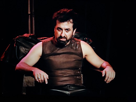 Las brujas de Macbeth