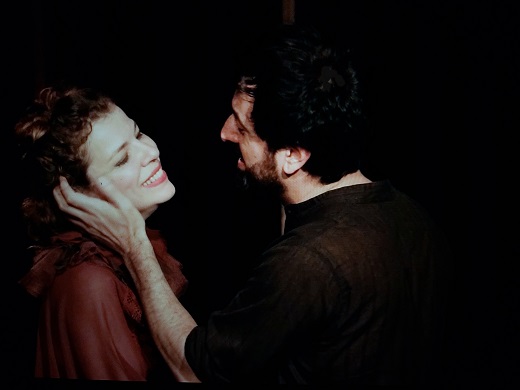 Las brujas de Macbeth