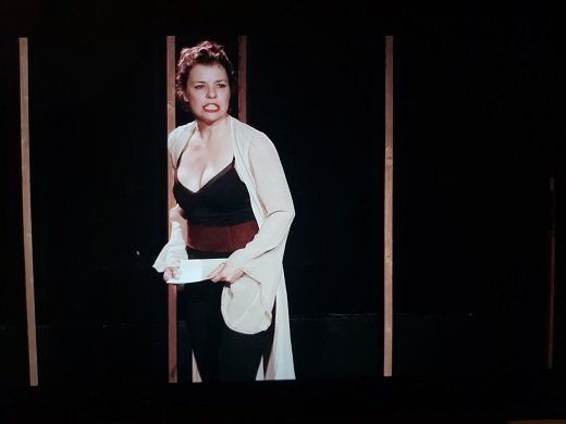 Las brujas de Macbeth