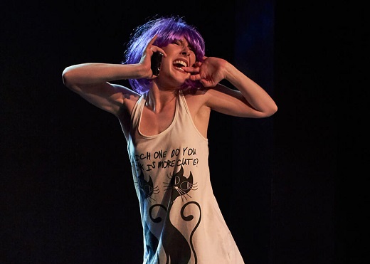 Las leyes de la relatividad