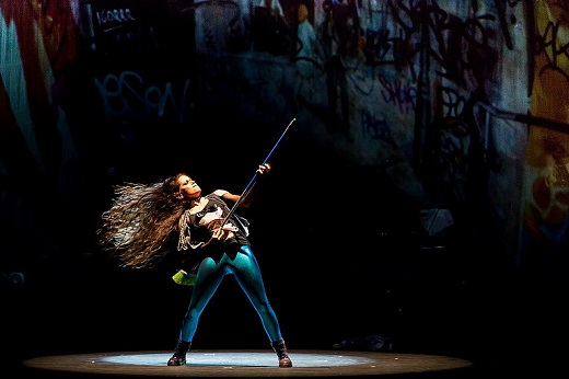 La Fuerza del Destino