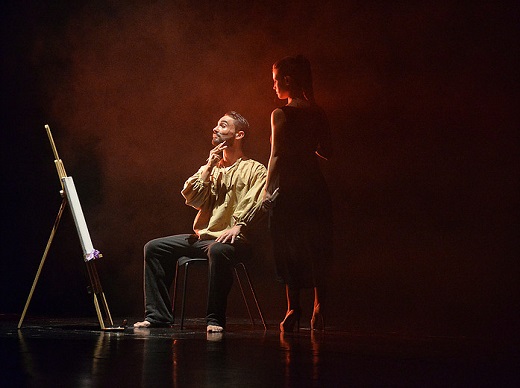 La Fuerza del Destino