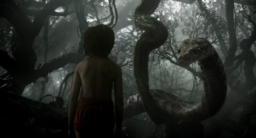 El libro de la selva