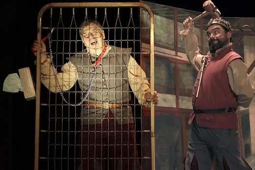 Lope que te pari&oacute;