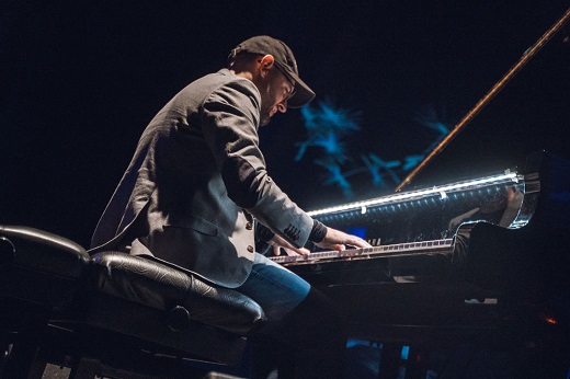 Ludovico Musical Experience