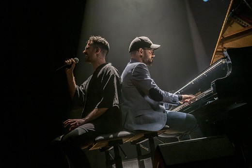 Ludovico Musical Experience