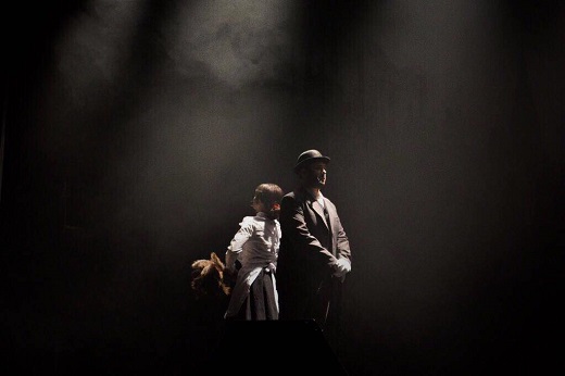 Ni&ntilde;era M&aacute;gica 06