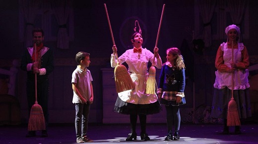 Ni&ntilde;era M&aacute;gica 07