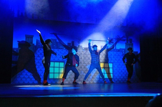 Ni&ntilde;era M&aacute;gica 08