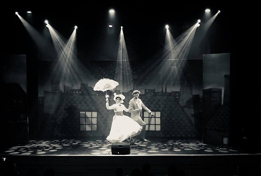 Ni&ntilde;era M&aacute;gica 10