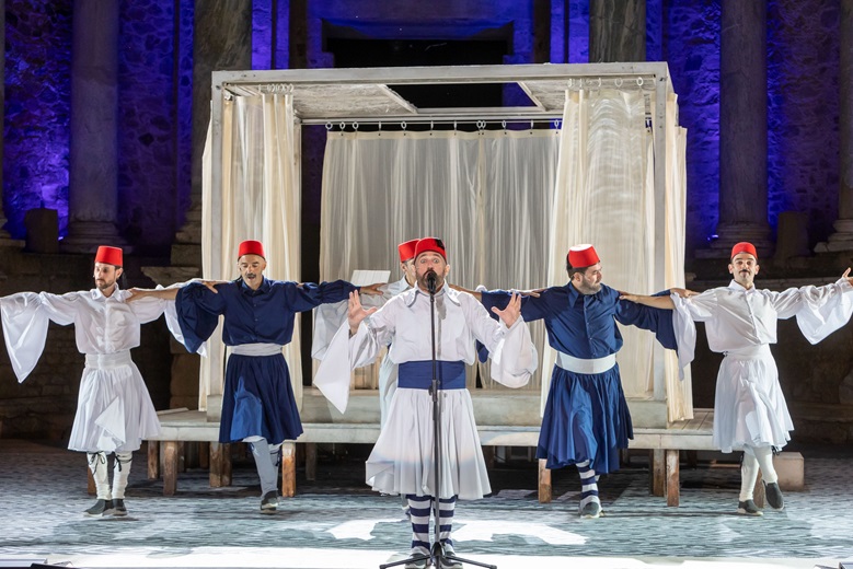 La comedia de los errores