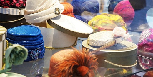 Museo Automovil&iacute;stico y de La Moda