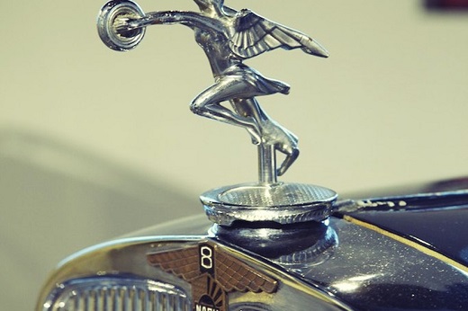 Museo Automovil&iacute;stico y de La Moda