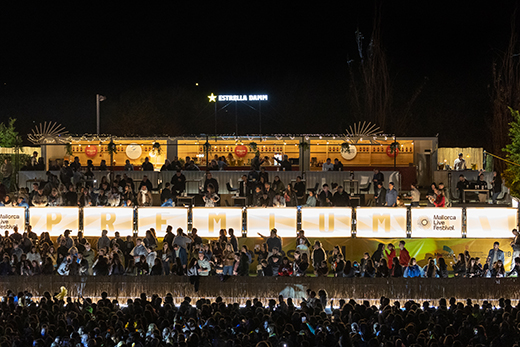 Mallorca Live Festival 2024