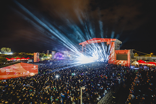 Mallorca Live Festival 2024