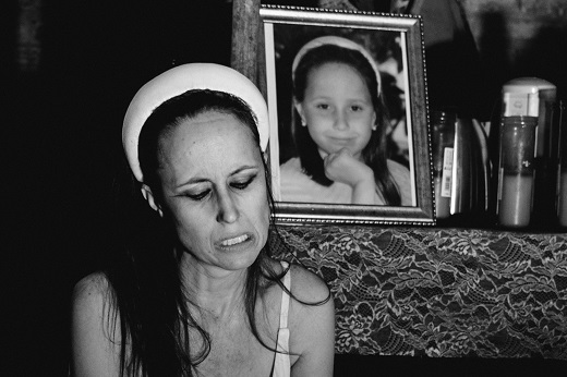 Mar&iacute;a Milagros