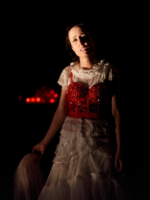 Mar&iacute;a Milagros