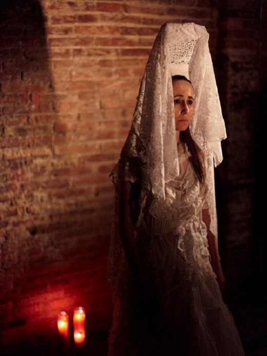 Mar&iacute;a Milagros