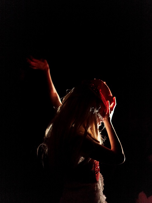 Mar&iacute;a Milagros