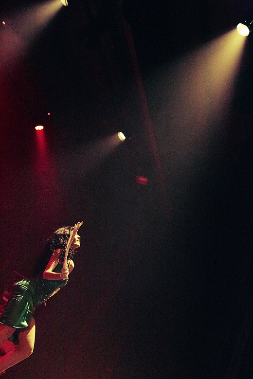 Evil, Evil Girrrls and The Malvados Burlesque and 