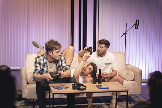 Manual b&aacute;sico de lengua de signos para romper cora