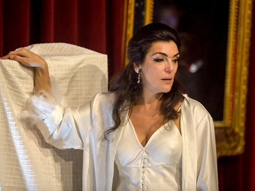 Mar&iacute;a Callas - Sfogato