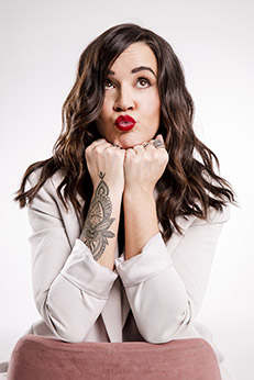 Martita de Gran&aacute;