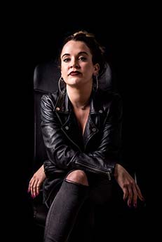 Martita de Gran&aacute;