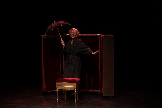 Mata Hari. La &Uacute;ltima Mentira