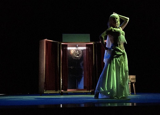 Mata Hari. La &Uacute;ltima Mentira