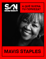 Mavis Staples