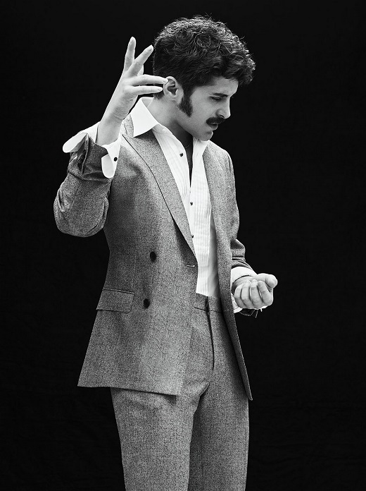 Maximiliano Calvo&nbsp;&nbsp;