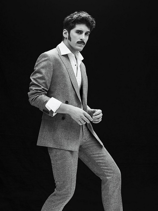 Maximiliano Calvo&nbsp;&nbsp;