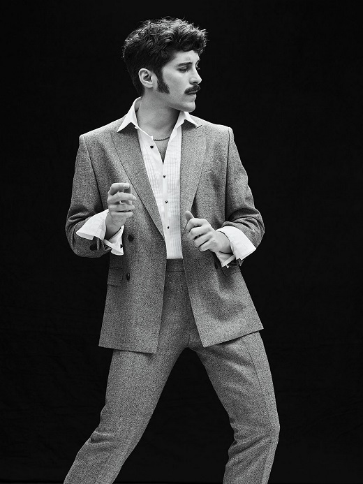 Maximiliano Calvo&nbsp;&nbsp;