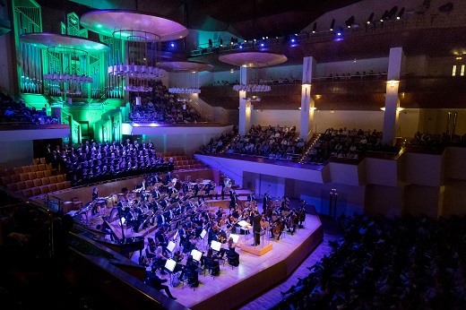 
Concierto con el mejor cine de Hollywood