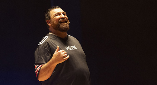 Mentes Peligrosas&nbsp;&nbsp;