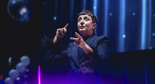 Mentes Peligrosas&nbsp;&nbsp;