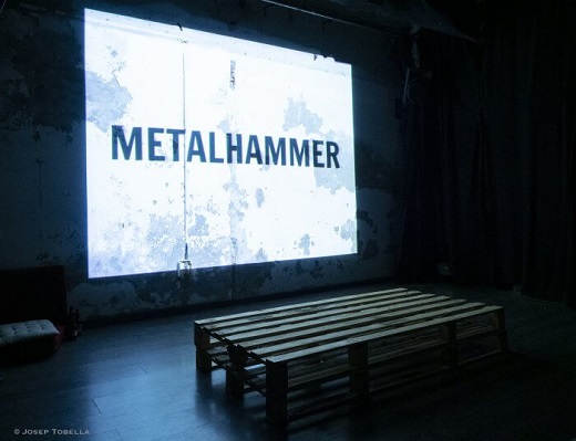 Metalhammer