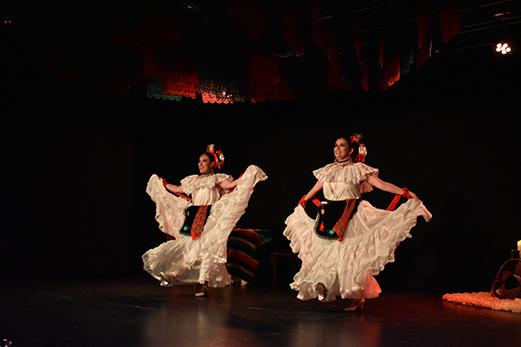 M&eacute;xico M&aacute;gico