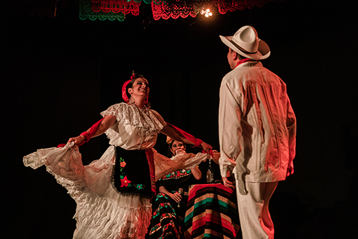 M&eacute;xico M&aacute;gico