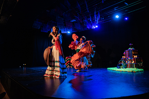 M&eacute;xico M&aacute;gico