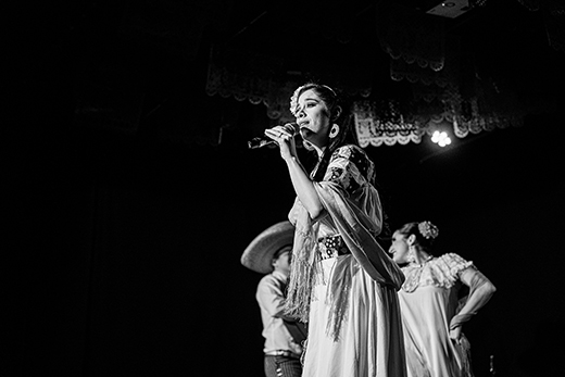 M&eacute;xico M&aacute;gico