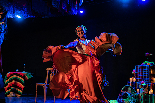 M&eacute;xico M&aacute;gico