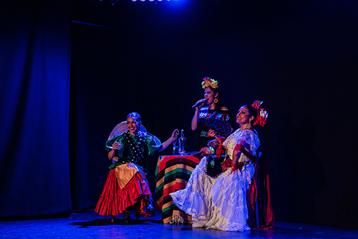 M&eacute;xico M&aacute;gico