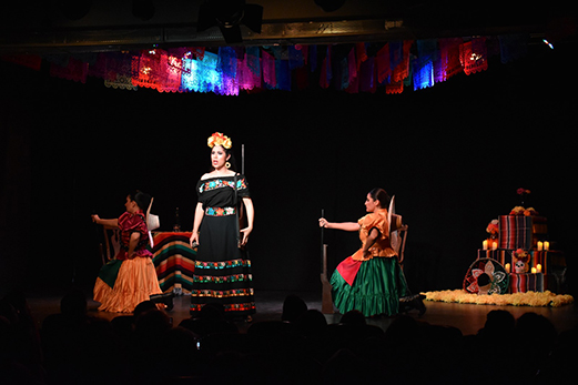 M&eacute;xico M&aacute;gico