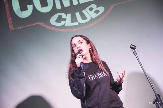 Martita de Gran&aacute;