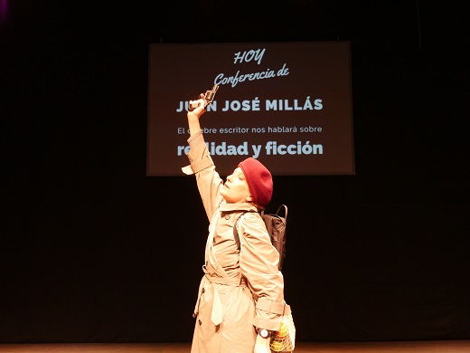 
Mi&eacute;rcoles que parecen jueves&nbsp;&nbsp;